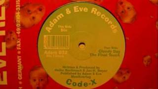 Code-X - Din