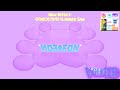 Nickelodeon Movies Slap T Pooch 1998 Effects Round 2 Vs Volt HD Everyone 2 33