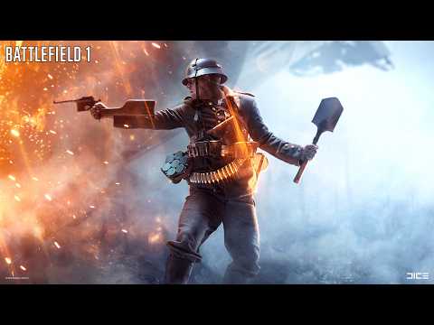 Battlefield™ 1 Walkthrough Part 12 | NVIDIA 1660 Super | HD Gameplay #battlefield1
