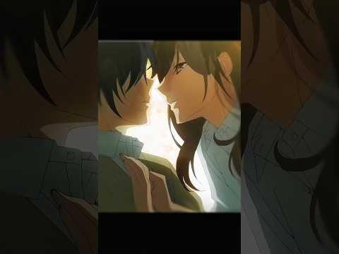 Miyamura and Hori Finally Did It🤭!?」- Horimiya #shorts #anime #horimiya