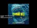 Dr Zhang Harry Gregson Williams