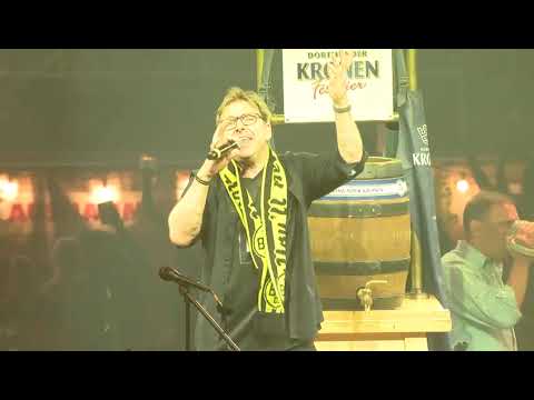 You´ll never walk alone Kasche live Oktoberfest Dortmund 2023