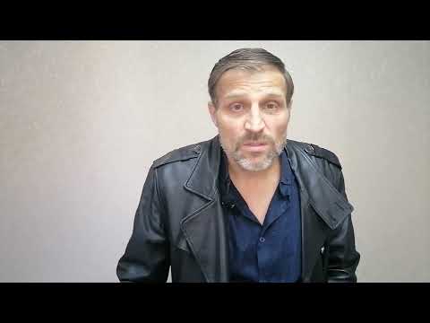 ПРОБА НА РОЛЬ Золотой Веня вариант 6 Актёр кино