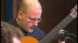 Air Mail Special, Ferla-Marcinizyn Guitar Duo