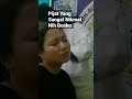 Pasien Nawar Minta Lebih Lama Di Pijat