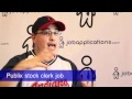 Publix Interview - Stock Clerk - YouTube