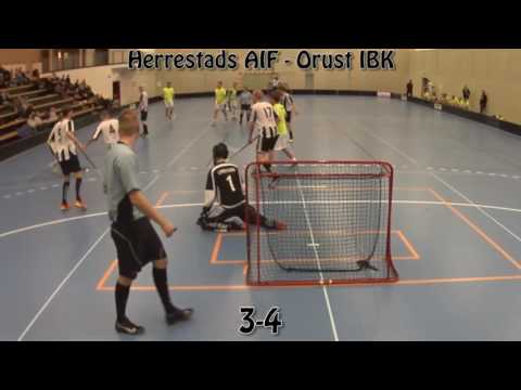 Haif - Orust 20170305 Sammandrag