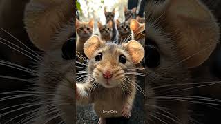 #dogshorts #reels #ratpack