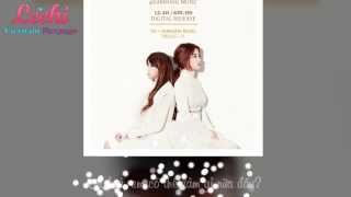 [SkyHi][Vietsub] BOM&HI - All I Want For Christmas Is You