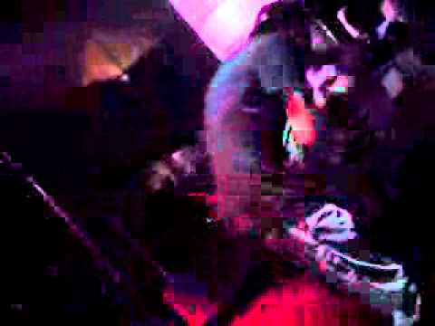 Billy Daniel Bunter ~ Mc Eruption ~ Dizstruxshon - DeJa Vu ~ 11/07/15.