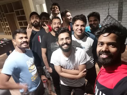 FF21 ITP Property Tour