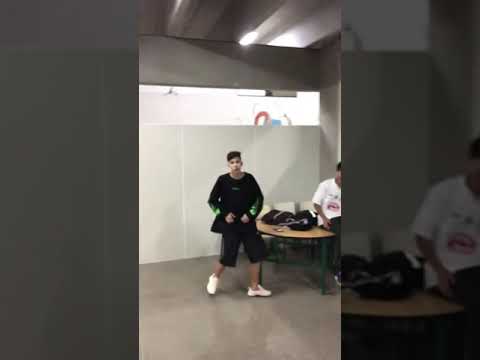 NGTD - SÓ RESENHA 🔥