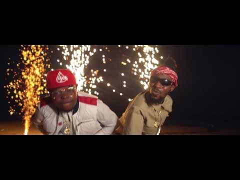 HOTYCE - The Man ft. Spanky Manolo (Official Video)