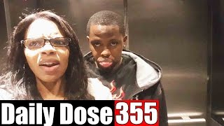 MAV AND WIFEY'S FIRST DAY IN CALI!!  - #DailyDose Ep.355 | #G1GB