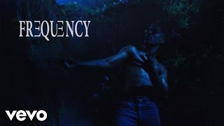 Kid Cudi - Frequency