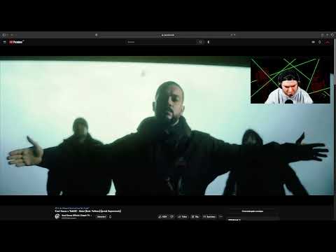 WOW, KRASS, STARK / KOOL SAVAS X TAKT32 X YAIKESS - MOAI / REACTION