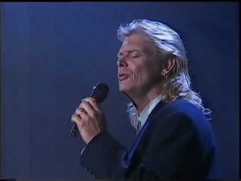 John Farnham - Please Don't Ask Me