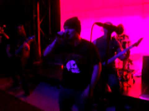 Karybdis @ Sound (Leicester Square, London 24-02-11)