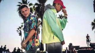 Cal Scruby ft Chris Brown Ain&#39;t Shit Change