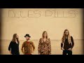 BLUES PILLS - Black Smoke (OFFICIAL SINGLE ...