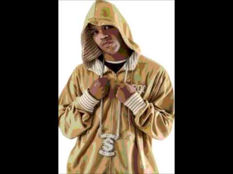 Randy Glock -  I Got Money