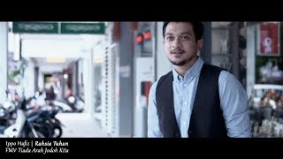 Download lagu (OST TIADA ARAH JODOH KITA) Ippo Hafiz - Rahsia Tuhan (Lyric Video) mp3 Download lagu (OST TIADA ARAH JODOH KITA) Ippo Hafiz - Rahsia Tuhan (Lyric Video) mp3