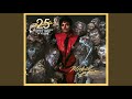 Billie Jean 2008 Kanye West Mix (Thriller 25th Anniversary Remix)