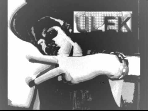 Ulek x AkranOdin - Wymiana Zdań