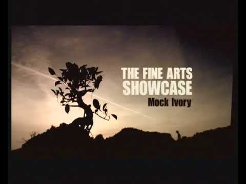 The Fine Arts Showcase - Mock Ivory (Official Music Video)