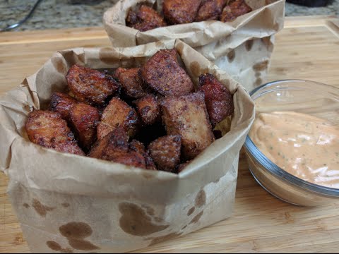 download lagu mp3 mp4 Boneless Garlic Pork Bites, download lagu Boneless Garlic Pork Bites gratis, unduh video klip Boneless Garlic Pork Bites