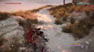 [幽狸生放送]Horizon forbidden  west＃11