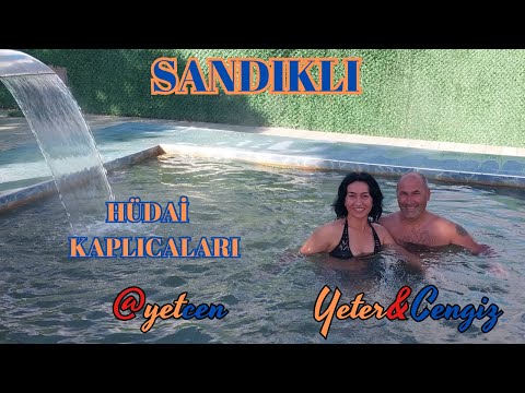Sandıklı Hüdai Kaplıcaları @yetcen (009)