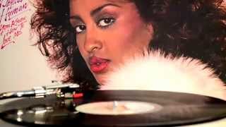 PHYLLIS HYMAN -  SOMEWAY