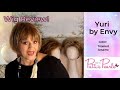 Wig Review Yuri By Envy In Toasted Sesame