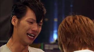 仮面ライダー名言