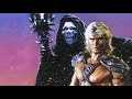 TMS Ep 1 Masters Of The Universe 1987