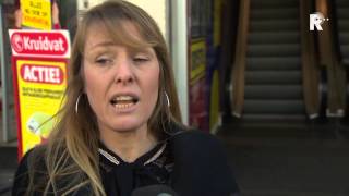 Rotterdammers over de komst van de PVV: 'Hij moet echt komen met een oplossing'