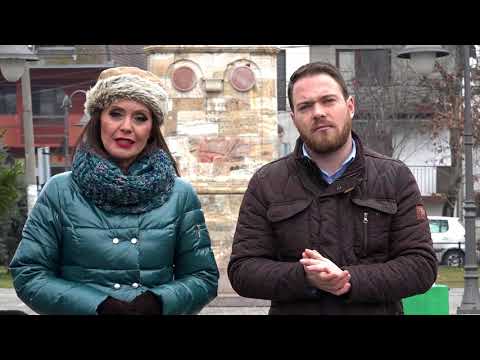 Agro karavan ep. 16 Surčin 11.03.2018. NAJAVA