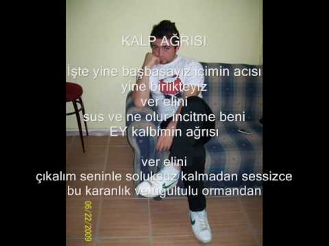 ercan demirel severken ayrılamam