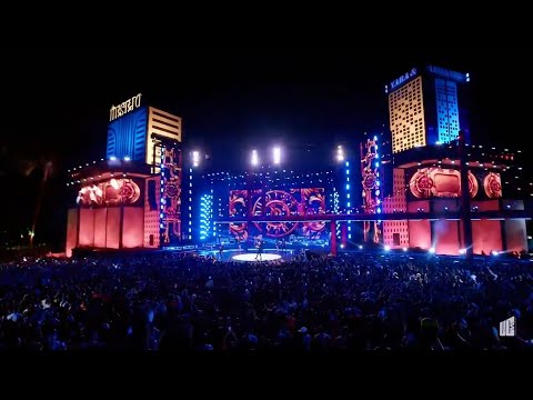 Seu Desejo Ao Vivo ( DVD - Nosso Tempo É Agora ) Fortaleza / CE