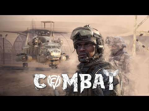 FIFTY VINC x DIDKER - COMBAT (HARD MOTIVATIONAL HIP HOP RAP BEAT)