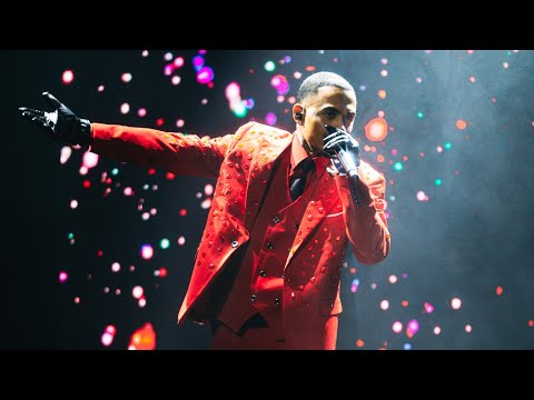 TAY -  Reencontro (Live performance 2025)