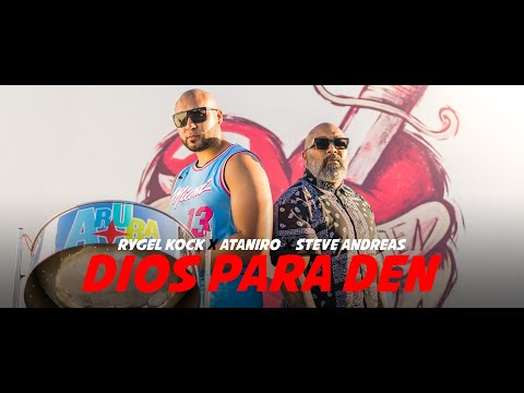 Dios Para Den Steel Pan [REMIX] - Rygel Kock X Ataniro X Steve Andreas