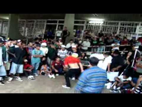 Winnex Crew Parte 1 Master Crews 2010