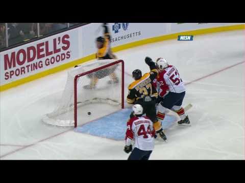 Tyler Seguin's nice preseason goal 9/25/10