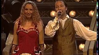 DJ BoBo - Visions - There Is A Party (DVD Track 22/23)