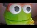 Ernie Episode 246 Fixed Up Robot Oscar Part 2