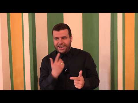 Halka hadisa "POSLANIK A.S. U RAMAZANU" - mr. hfz. Ammar Bašić (30.04.2020)