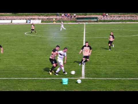 F.K. RUDAR Kostolac-F.K. HOMOLJAC Zagubica 4-1