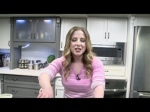 Easy one-pot mushroom and pea pasta | Seasonal Servings